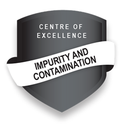 DDS Impurity and Contamination Centre of Excellence 